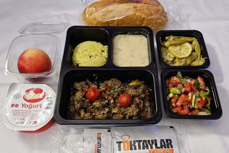 şirketlere toplu yemek ankara
